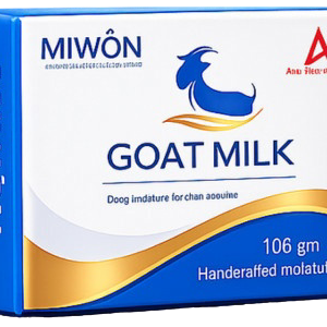 Goat Milk Soap